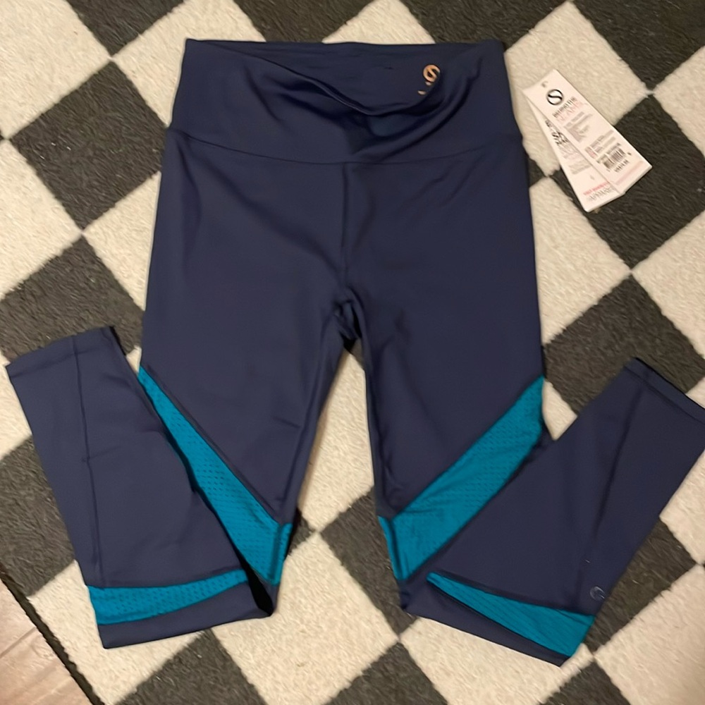 Shape leggings